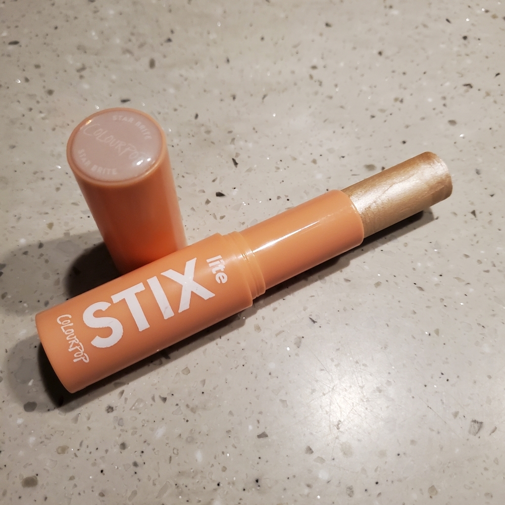 CLEARANCE Never Used Colourpop Lite Stix